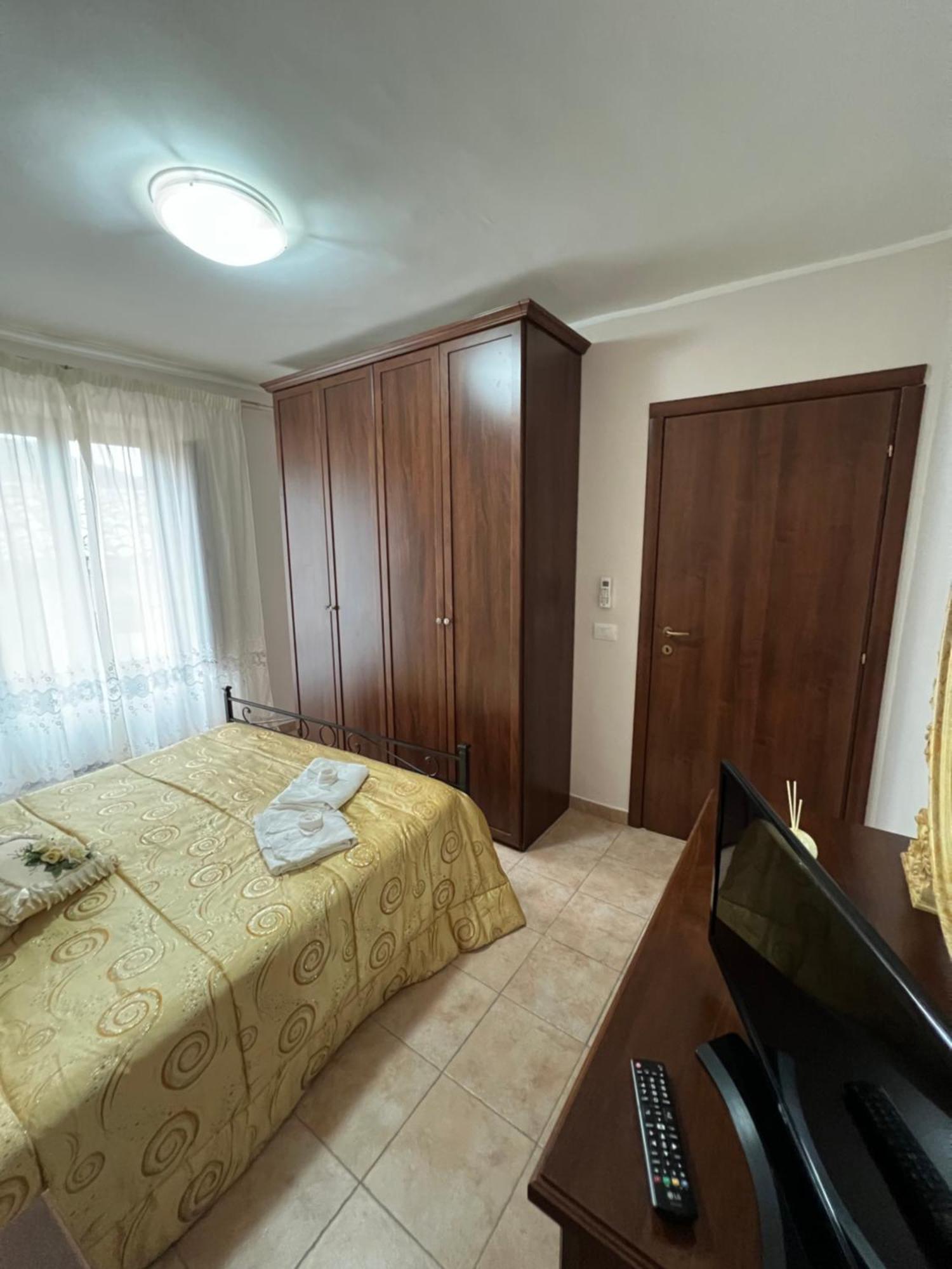 Casa Belvedere Motta Camastra Gole Alcantara Dış mekan fotoğraf