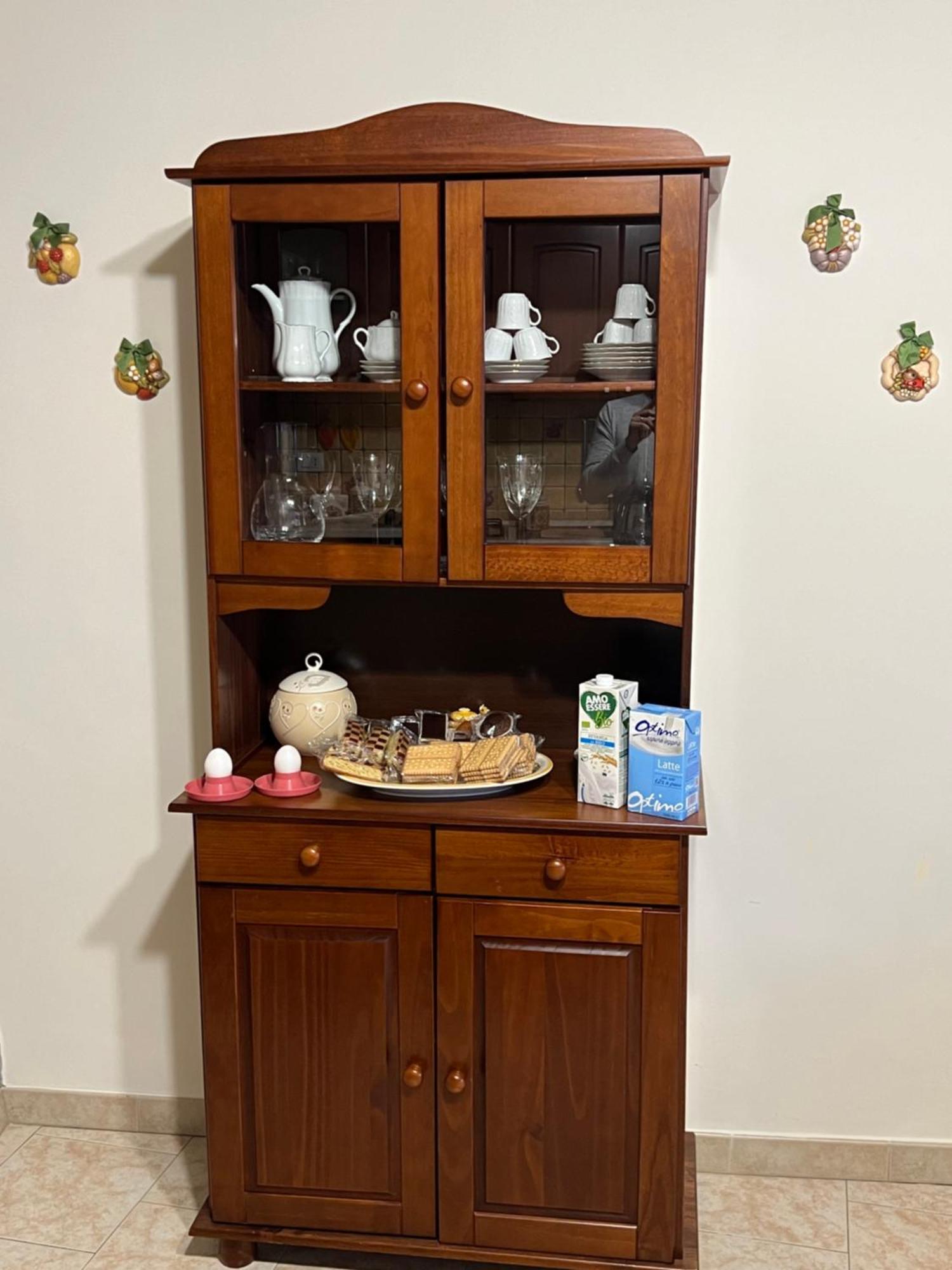 Casa Belvedere Motta Camastra Gole Alcantara Dış mekan fotoğraf