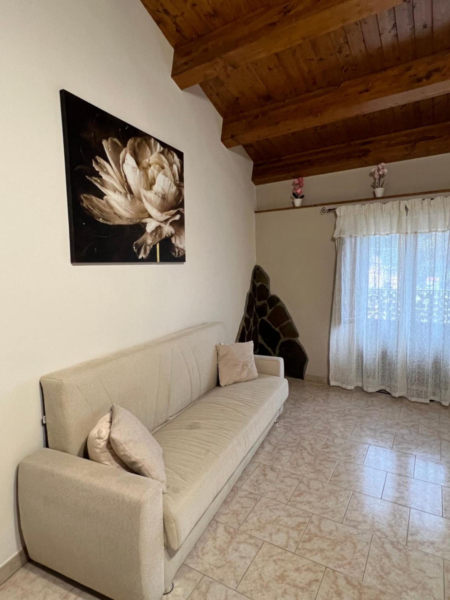 Casa Belvedere Motta Camastra Gole Alcantara Dış mekan fotoğraf
