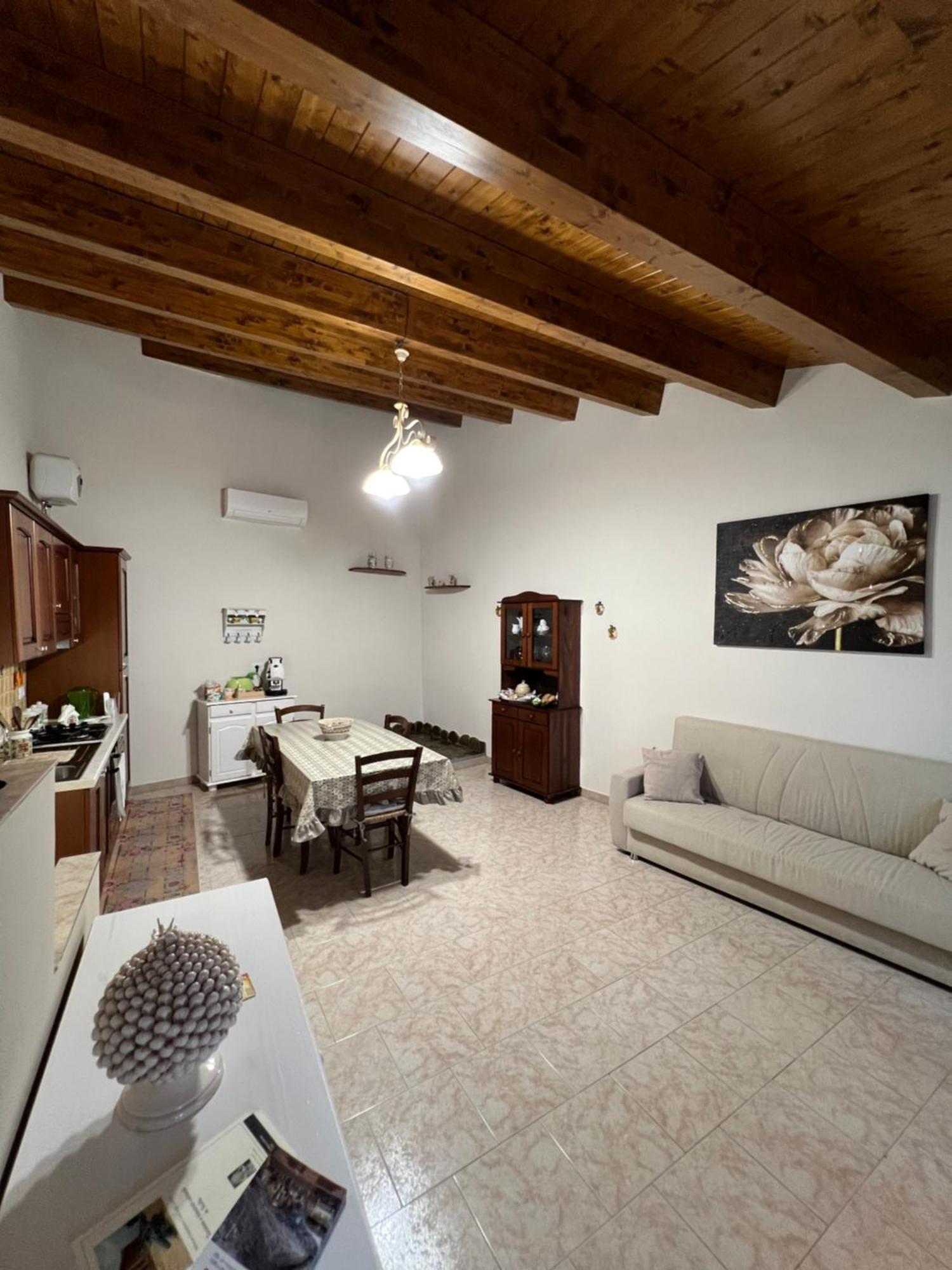 Casa Belvedere Motta Camastra Gole Alcantara Dış mekan fotoğraf