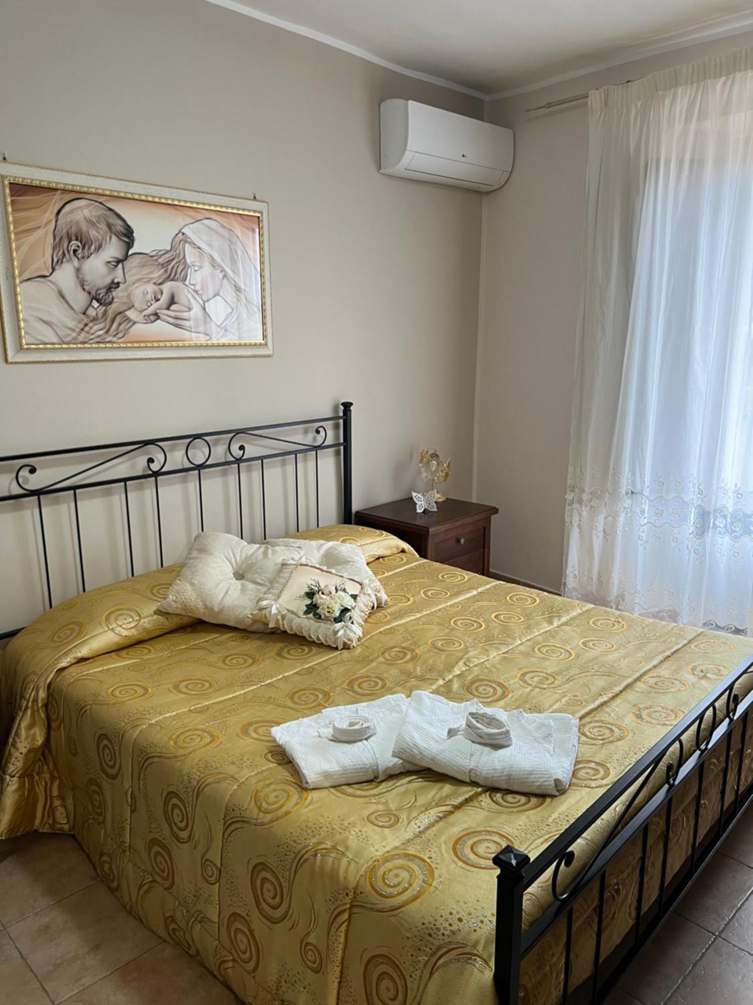 Casa Belvedere Motta Camastra Gole Alcantara Dış mekan fotoğraf
