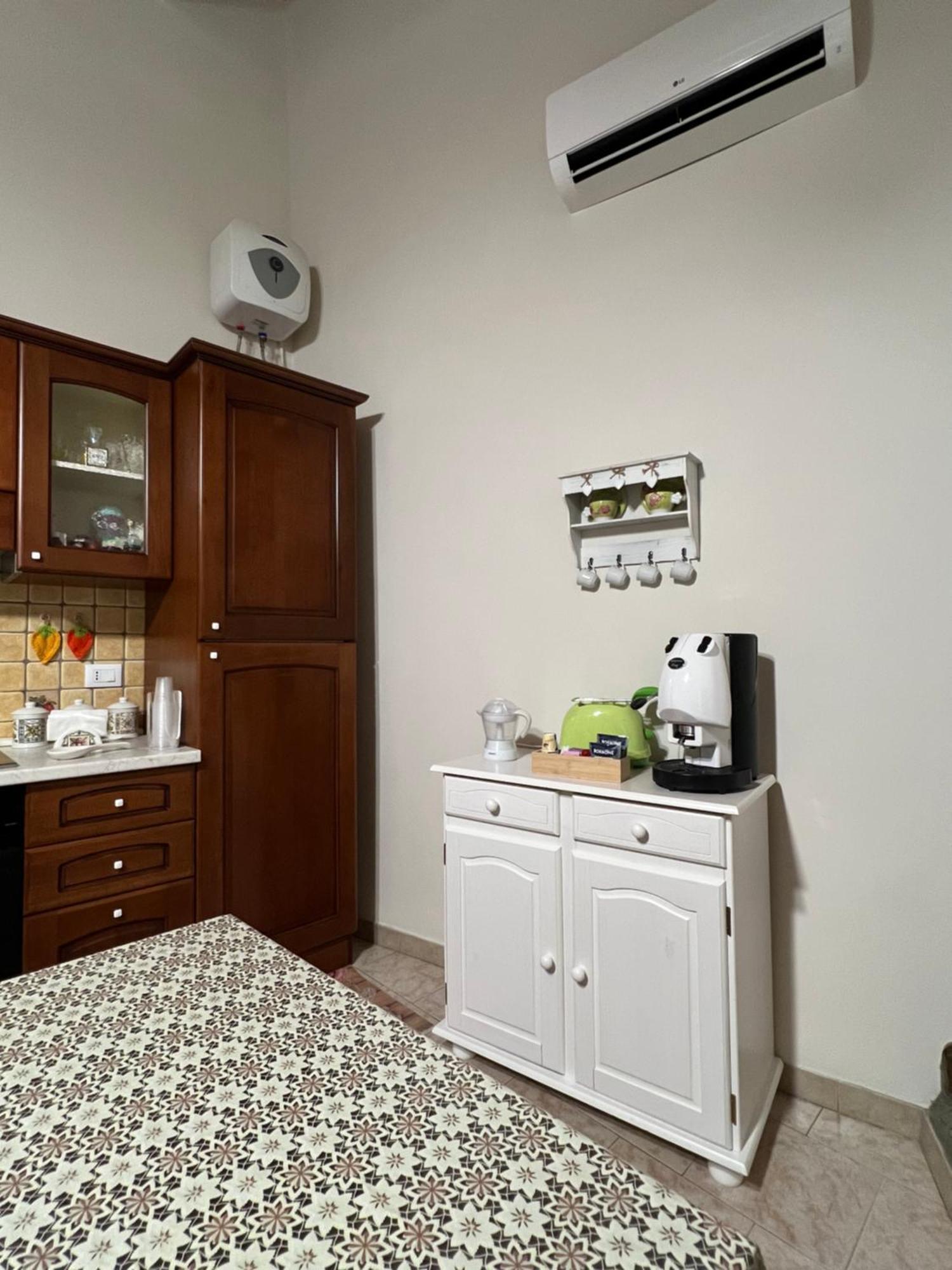 Casa Belvedere Motta Camastra Gole Alcantara Dış mekan fotoğraf